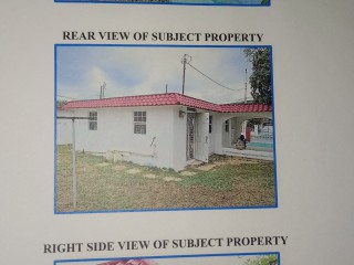 2 bed House For Sale in BRIDGEPORT, St. Catherine, Jamaica