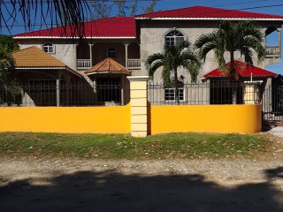 House For Sale in Cardiff Hall, St. Ann Jamaica | [2]