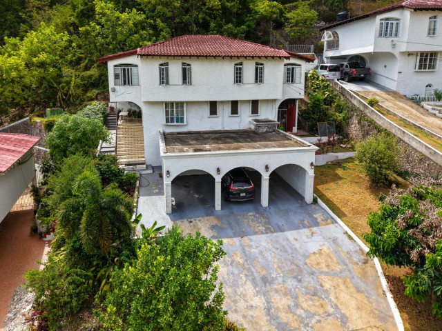 Residential lot For Sale in BELVEDERE, Kingston / St. Andrew Jamaica | [1]