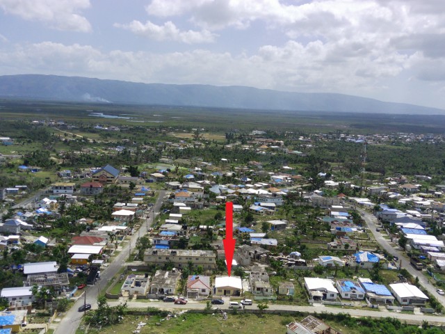 House For Sale in Black River, St. Elizabeth Jamaica | [14]