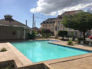 Apartment For Sale in Merrivale Apartments, Kingston / St. Andrew Jamaica | [4]