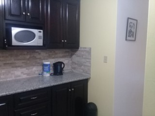 Apartment For Rent in Liguanea, Kingston / St. Andrew Jamaica | [8]