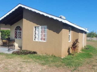 2 bed House For Sale in Old Harbour, St. Catherine, Jamaica
