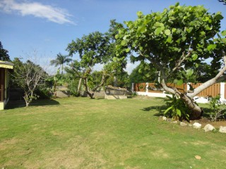 Resort/vacation property For Sale in Parottee, St. Elizabeth Jamaica | [10]