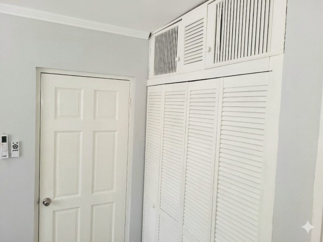 1 bed Apartment For Rent - KINGSTON 8, Kingston / St. Andrew, Jamaica