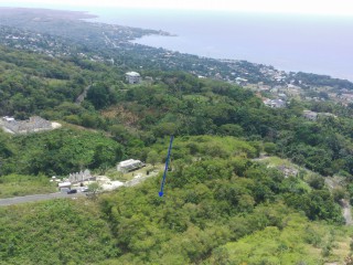 Residential lot For Sale in Whitehouse, Westmoreland Jamaica | [1]