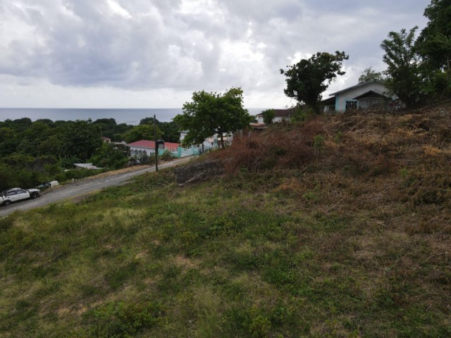 Residential lot For Sale in Lyssons, St. Thomas Jamaica | [5]