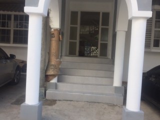 3 bed Townhouse For Rent - RUSSELL HEIGHTS CHERRY GARDENS, Kingston / St. Andrew, Jamaica