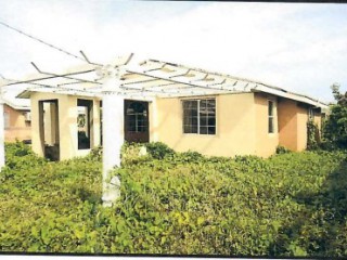 2 bed House For Sale in New Harbour Village 3 Phase 4, St. Catherine, Jamaica