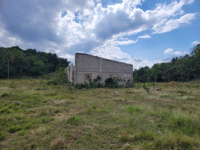 Development Land (Residential) For Sale - Jackson Town, Trelawny, Jamaica