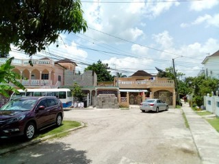 House For Sale in WESTGREEN, St. James Jamaica | [4]