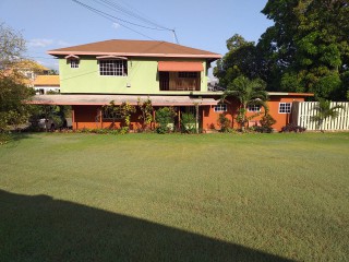 House For Sale in Red Hills, Kingston / St. Andrew Jamaica | [1]