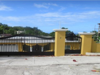 House For Sale in SPRING VALLEY, St. Mary Jamaica | [4]