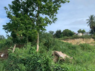 Commercial/farm land For Sale in Westgate Hills, St. James Jamaica | [1]