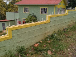 4 bed House For Sale in Aboukir, St. Ann, Jamaica