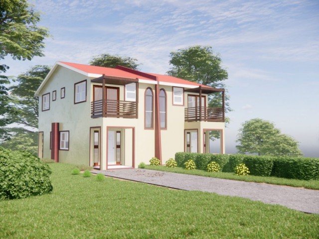 2 bed Townhouse For Sale - Eltham Spanish Town, St. Catherine, Jamaica