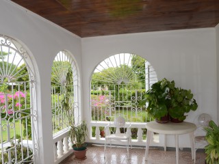 House For Sale in Black River, St. Elizabeth Jamaica | [10]
