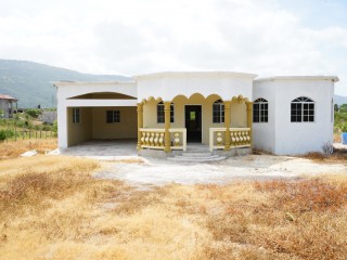 3 bed House For Sale in Mountain Side, St. Elizabeth, Jamaica