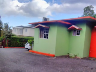House For Sale in Red Hills, Kingston / St. Andrew Jamaica | [10]