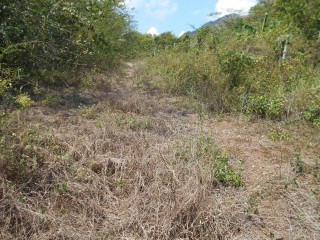 Residential lot For Sale - Eldarado, St. Catherine, Jamaica