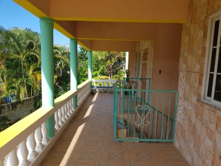 House For Sale in Tower Isle, St. Mary Jamaica | [10]