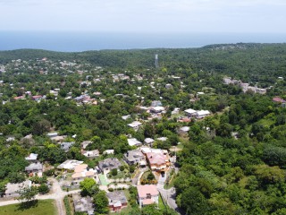 Townhouse For Sale in Bonham Hill Villas, St. Ann Jamaica | [1]