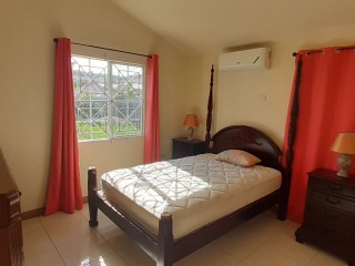 House For Rent in Montego West village, St. James Jamaica | [6]