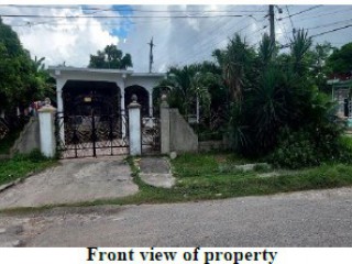 3 bed House For Sale in Sydenham Gardens, St. Catherine, Jamaica