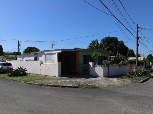 House For Sale in KINGSTON 20, Kingston / St. Andrew Jamaica | [2]