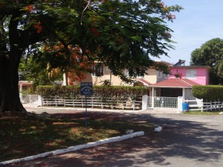 Apartment For Rent in OAKLAWNS BARBICAN, Kingston / St. Andrew Jamaica | [11]