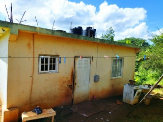 2 bed House For Sale in Kitson Town, St. Catherine, Jamaica