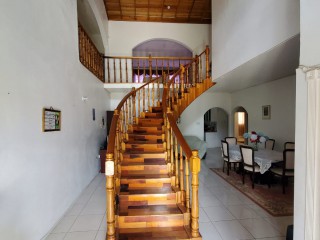 House For Sale in Chateau, Clarendon Jamaica | [2]