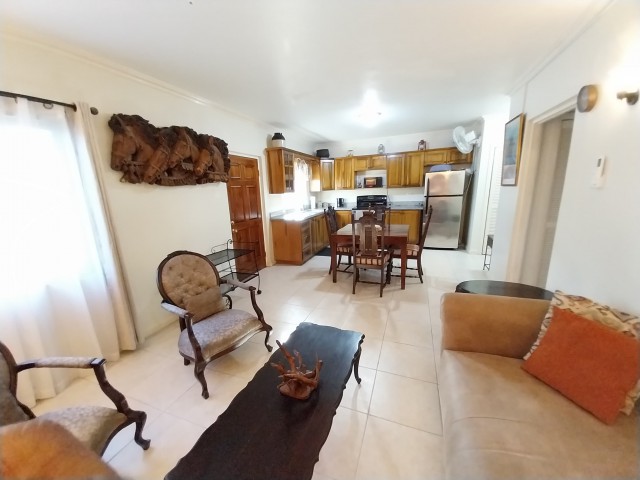 Apartment For Rent in Shortwood Road Kingston 8, Kingston / St. Andrew Jamaica | [2]