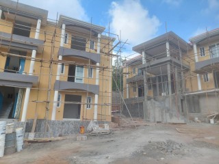 2 bed Apartment For Sale in Red hills, Kingston / St. Andrew, Jamaica