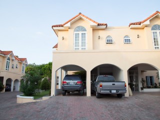 3 bed Townhouse For Rent in Kingston 6, Kingston / St. Andrew, Jamaica