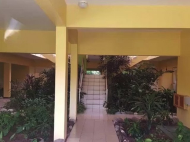 2 bed Apartment For Rent - Hartford Towers Sullivan Avenue, Kingston / St. Andrew, Jamaica