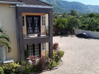 Apartment For Rent in RUSSELL HEIGHTS, Kingston / St. Andrew Jamaica | [6]