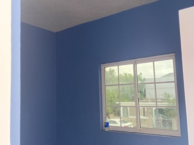 2 bed House For Rent - Monza, St. Catherine, Jamaica