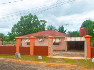 House For Sale in Kitson Town, St. Catherine Jamaica | [2]