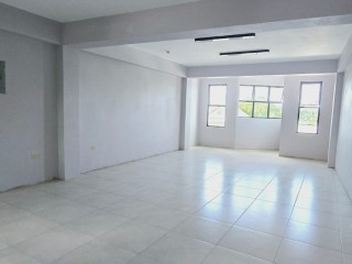 Space For Rent - Kingston 5, Kingston / St. Andrew, Jamaica