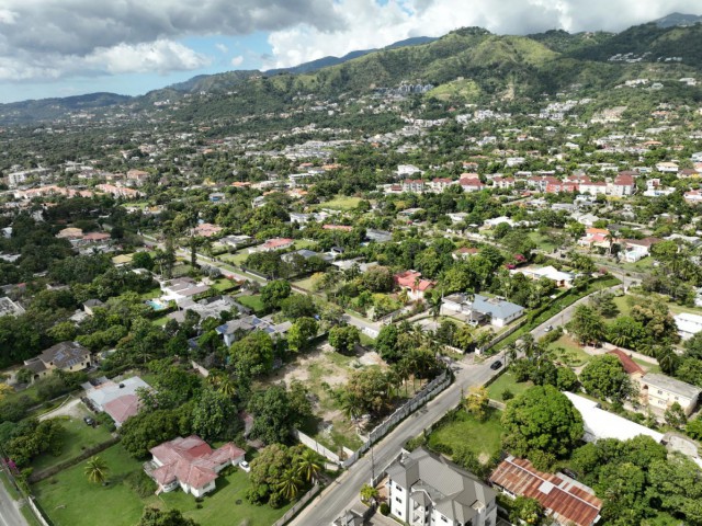 Land For Sale in Barbican, Kingston / St. Andrew Jamaica | [11]
