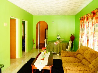 5 bed House For Sale in Black River, St. Elizabeth, Jamaica