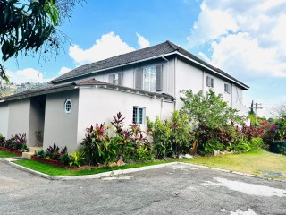 Townhouse For Rent in Cherry Gardens, Kingston / St. Andrew Jamaica | [3]