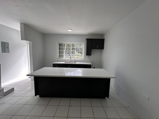 2 bed Townhouse For Rent - Bull Bay, Kingston / St. Andrew, Jamaica