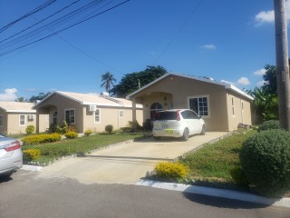 2 bed House For Sale in Phoenix Park Village, St. Catherine, Jamaica