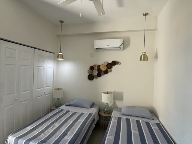 Apartment For Rent in New Kingston, Kingston / St. Andrew Jamaica | [5]
