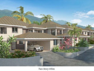 Townhouse For Sale in Millsborough Avenue Kingston 6, Kingston / St. Andrew Jamaica | [7]