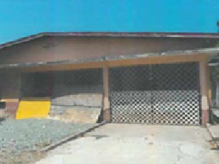 House For Sale in PATRICK CITY, Kingston / St. Andrew Jamaica | [1]