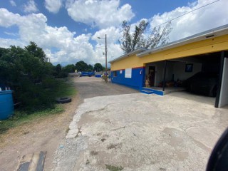 Commercial building For Rent in Eastwood Park Area, Kingston / St. Andrew Jamaica | [3]