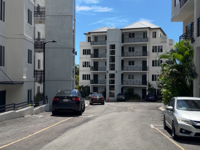 Apartment For Rent in Millsborough, Kingston / St. Andrew Jamaica | [4]